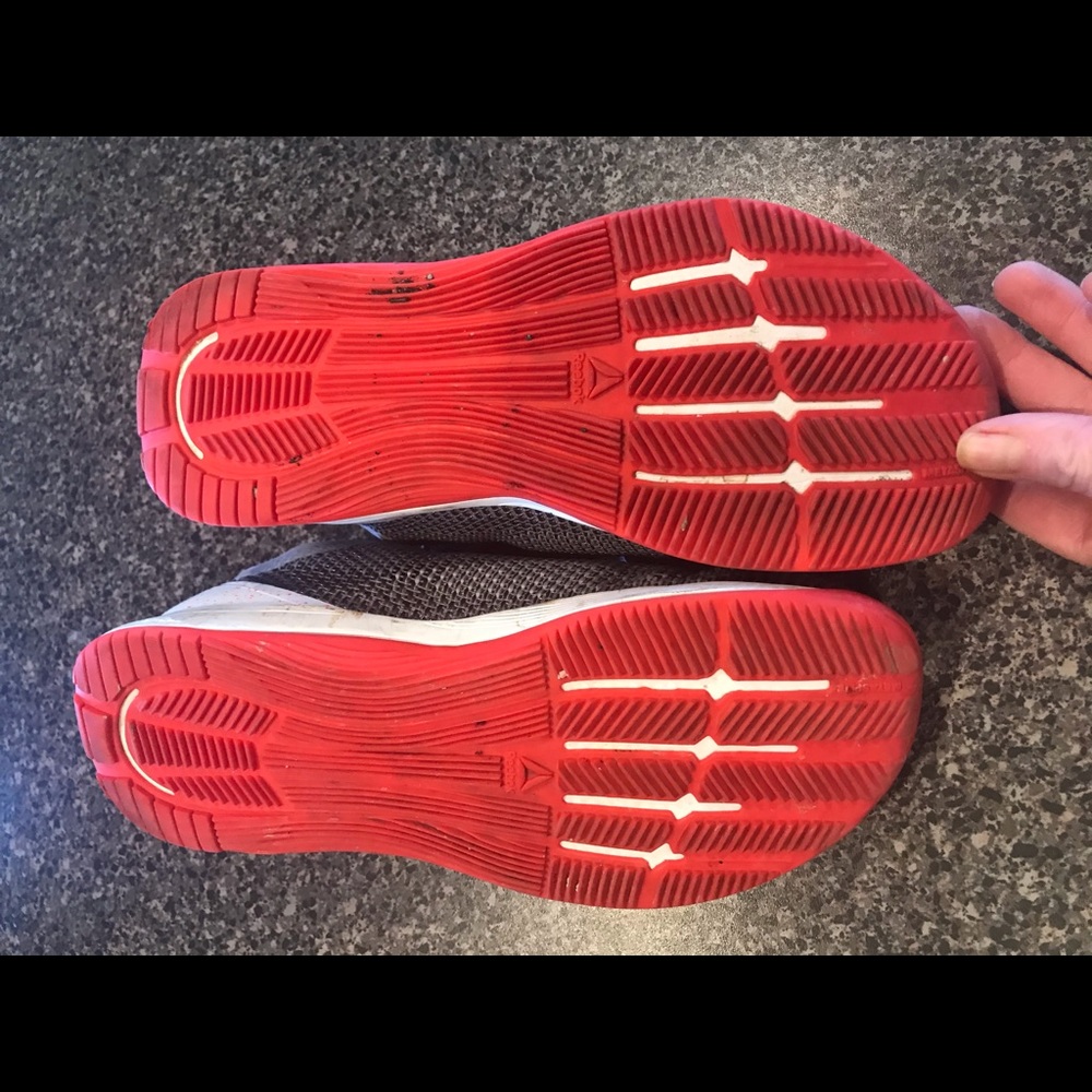 Women’s Reebok Nano 7 - Picture 4 of 4